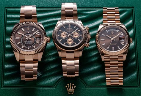 do people buy rolex watches anymore|is rolex a good investment.